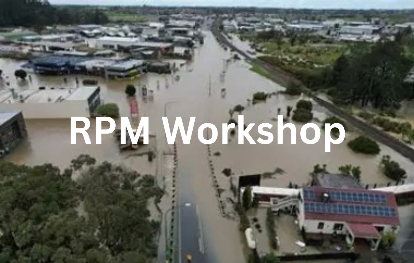 Residential Property Management (RPM) Workshop Auckland